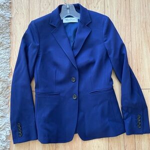 MaxMara Bologna Blazer